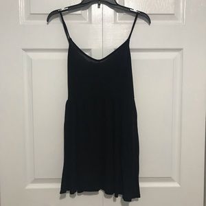 ⭐️ 3 for $15 ! ⭐️ Ambiance Black Dress